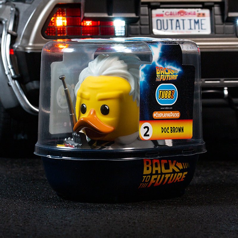 EAN 5056280455660 - TUBBZ 5056280455660 collectible figure imagen 7