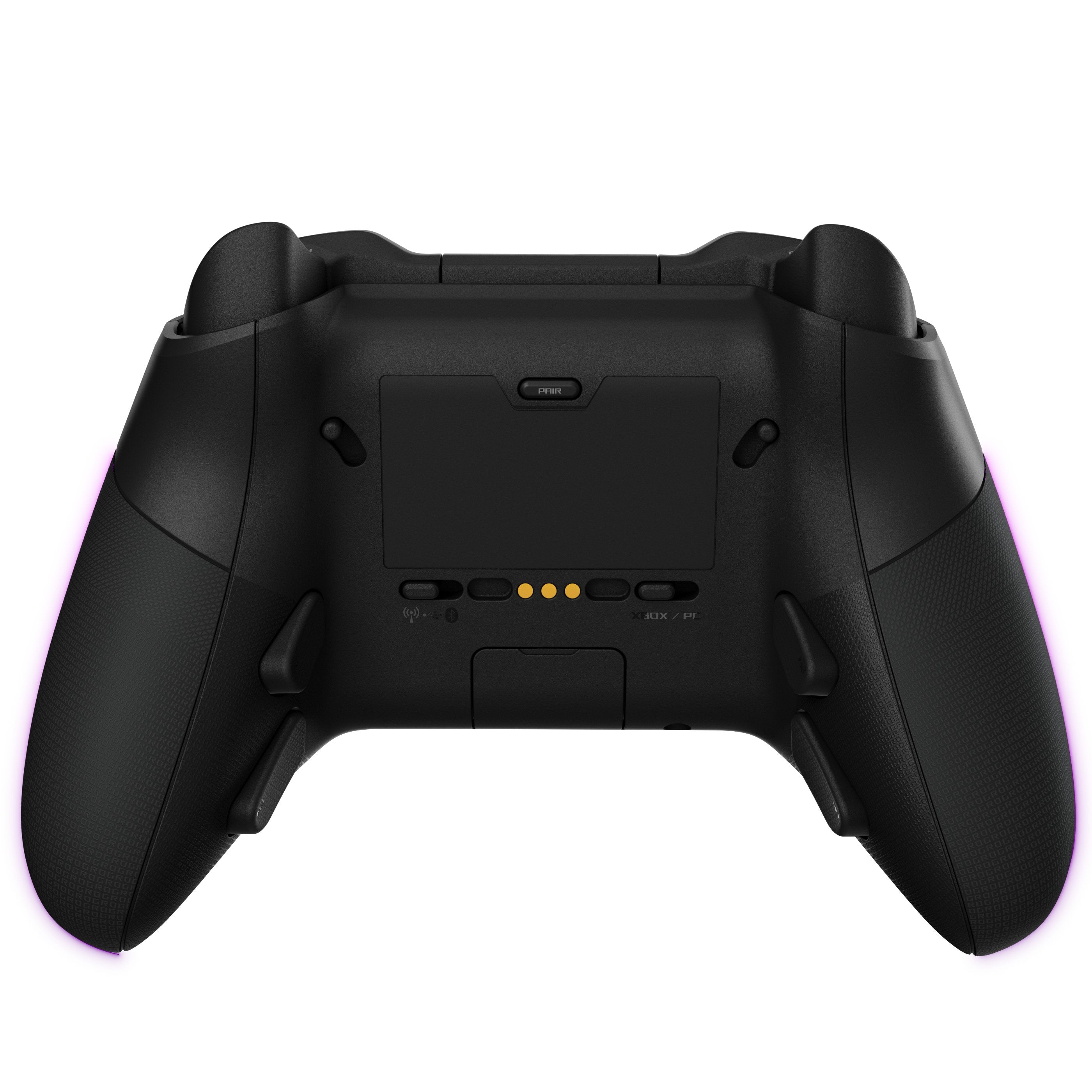 Asus Rog Raikiri Ii Xbox Wireless, Gamepad Negro, Para Pc Y Xbox 90gc0230-Bgp000