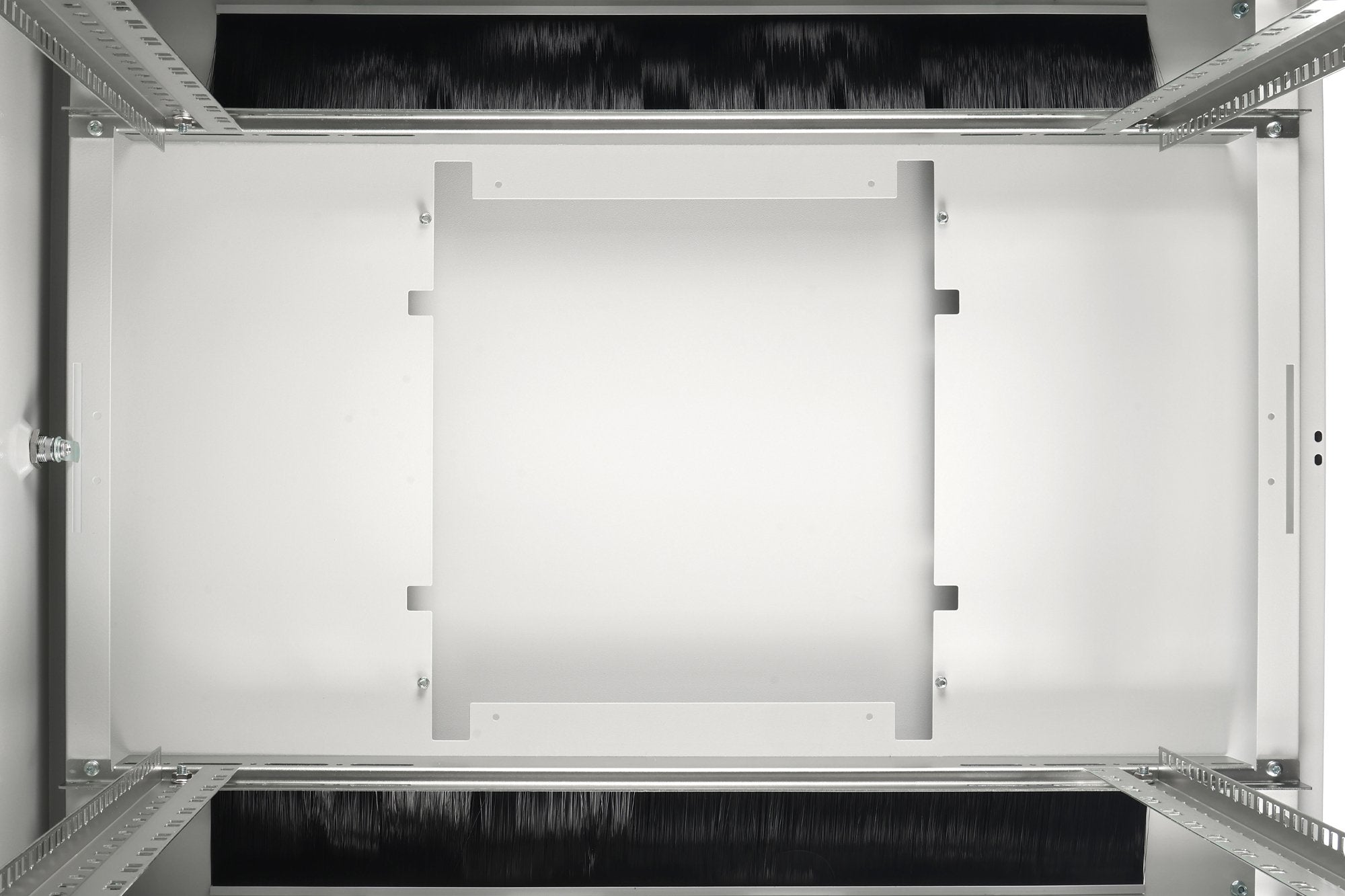 EAN 4016032505020 - Digitus DN-31201 armario rack 42U Rack o bastidor independiente Gris imagen 5