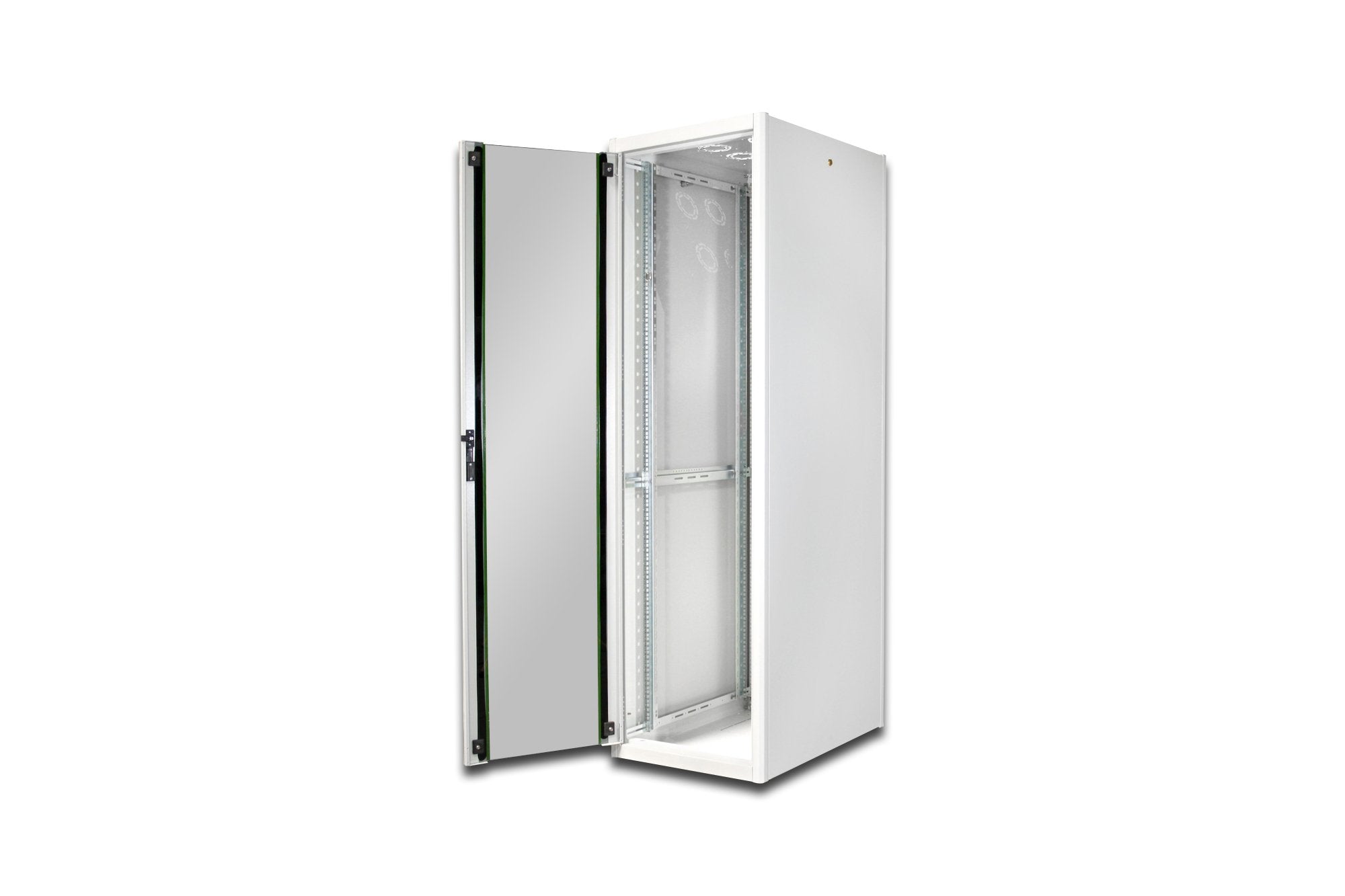 EAN 4016032336501 - Digitus DN-19 42U-6/8-D armario rack Rack o bastidor independiente Gris imagen 3