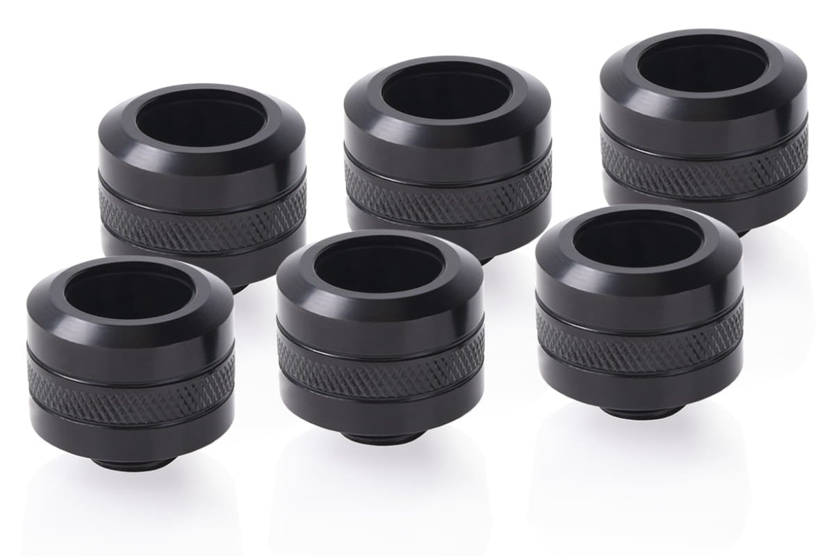 Refrigeración Liquida Alphacool Core Hurrican 240 Mm Xt45 Set