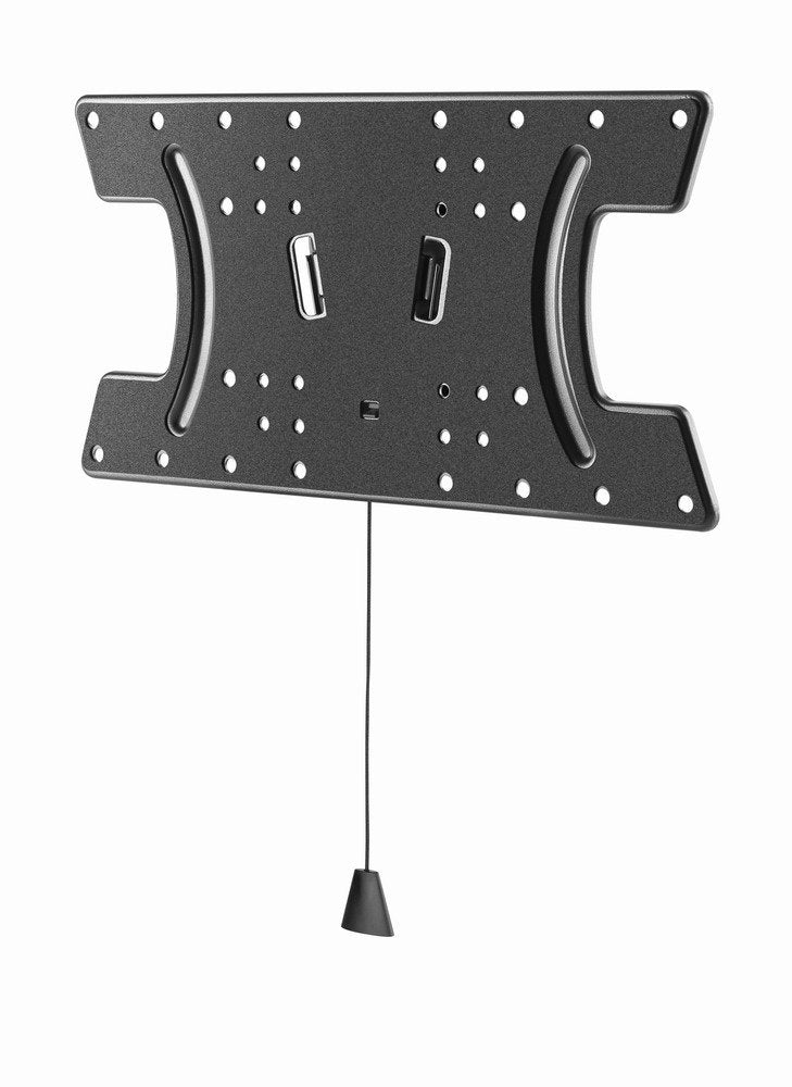 EAN 8716309127981 - Gembird WM-65T-02 soporte para TV 165,1 cm (65") Negro imagen 3