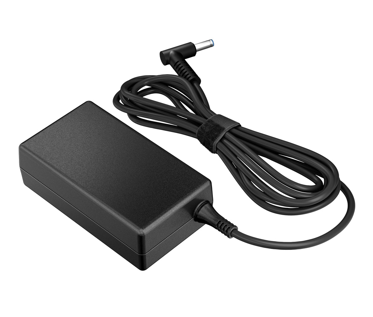 EAN 887758607589 - HP 65W Smart AC Adapter adaptador e inversor de corriente Interior Negro imagen 3