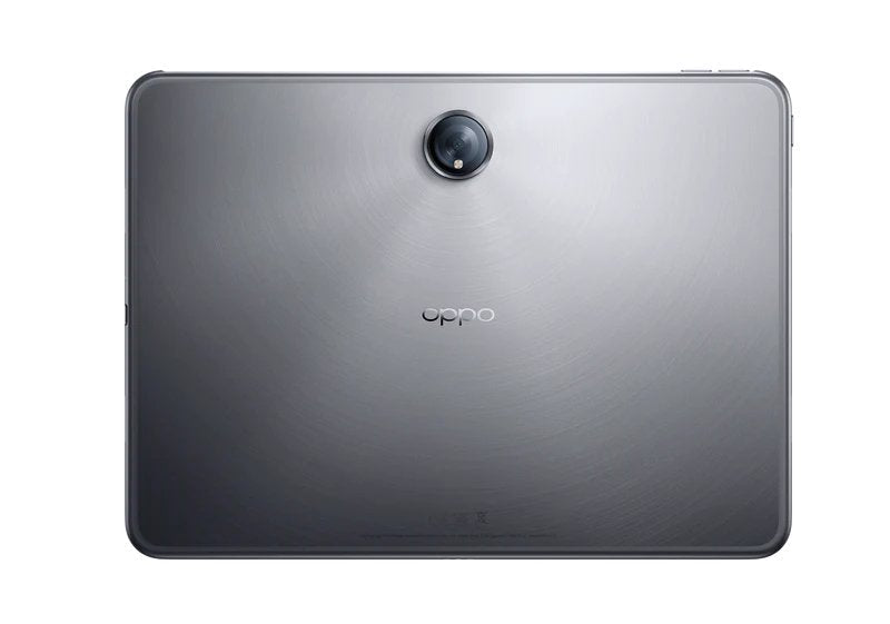 Oppo Pad 2 5g 256 Gb 29,5 Cm (11.6") Mediatek 8 Gb Wi-Fi 6 (802.11ax) Gris