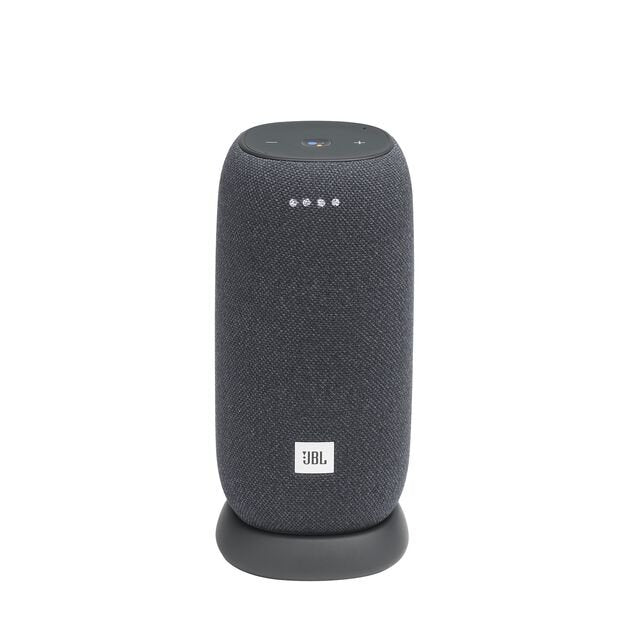Altavoz Jbl Link Portable 20w Gris Bluetooth
