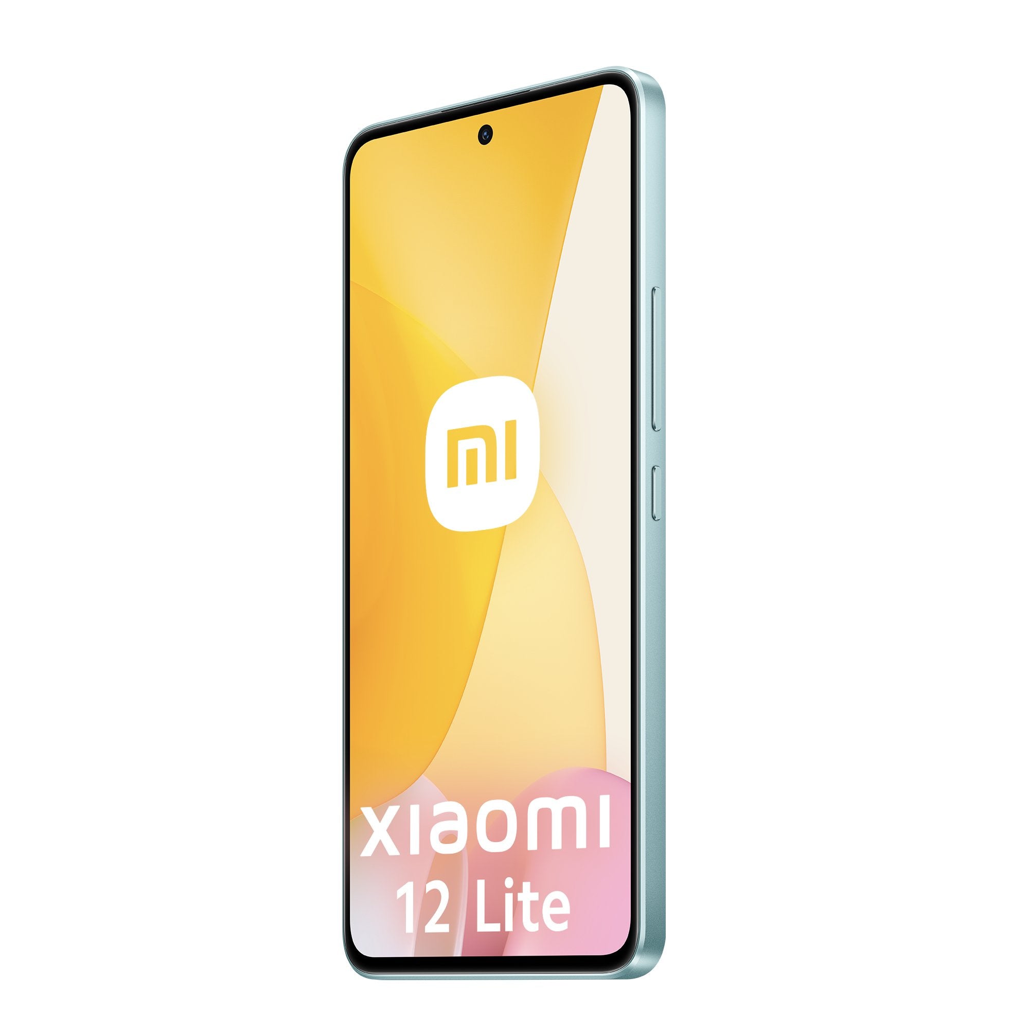 EAN 6934177789588 - Xiaomi 12 Lite 16,6 cm (6.55") SIM doble Android 12 5G USB Tipo C 6 GB 128 GB 4300 mAh Verde claro imagen 8