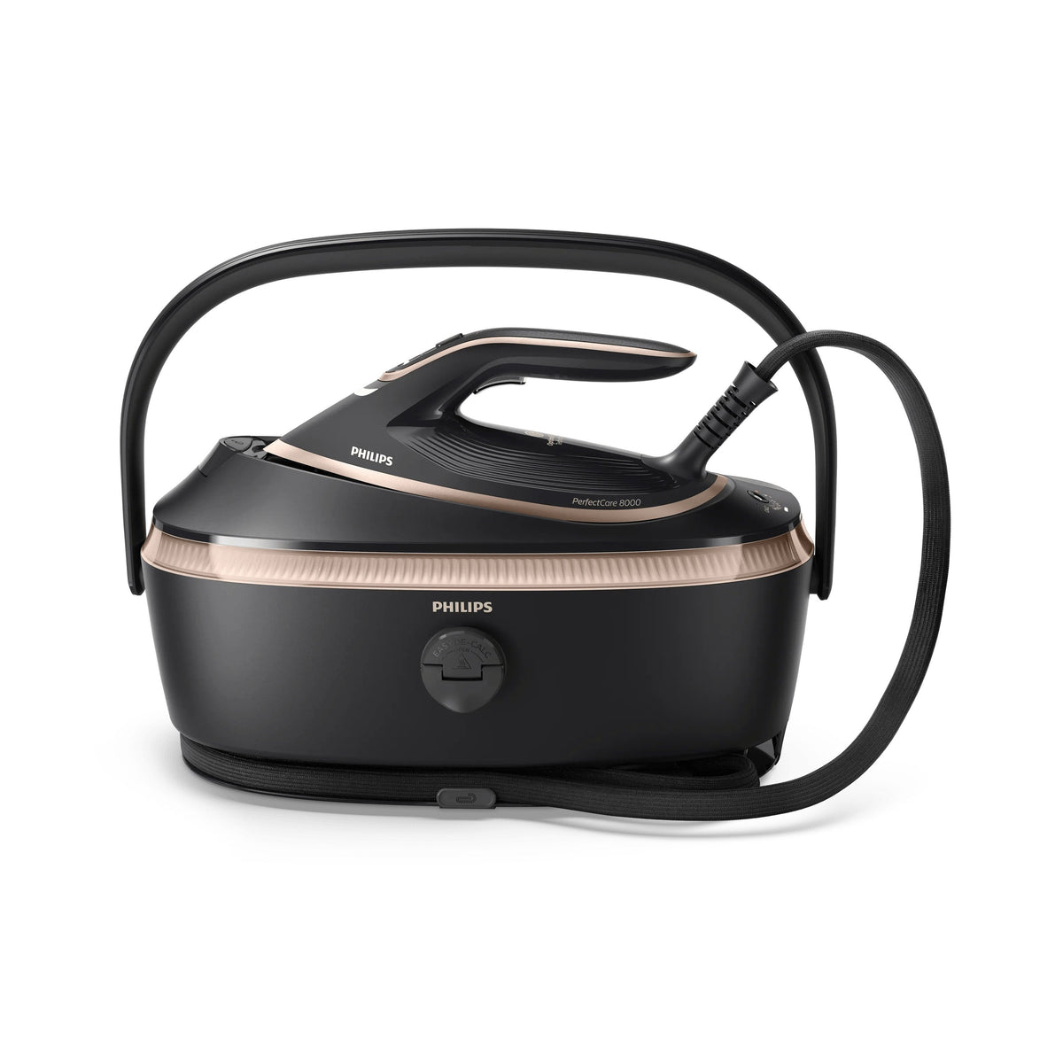 EAN 8720389066504 - Philips PSG8300/80 estación plancha al vapor 3120 W 1,4 L Suela SteamGlide Elite imagen 1