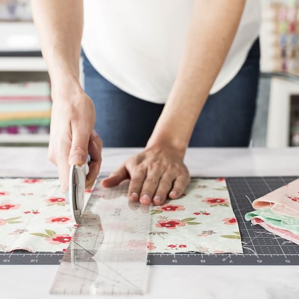 EAN 0093573936647 - Cricut Rotary Cutter imagen 5