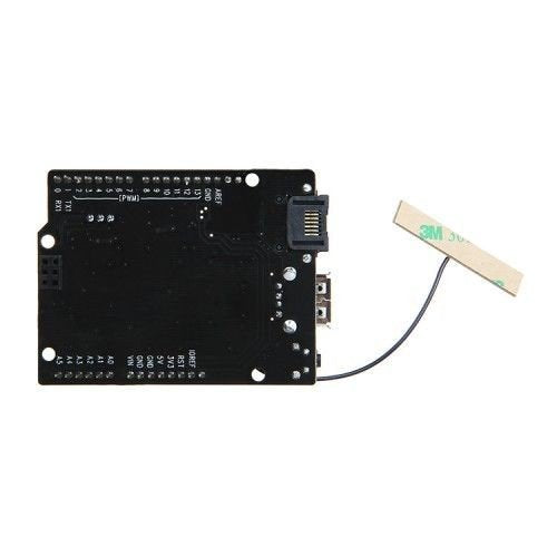 Allnet Msc-06656 Accesorio Para Placa De Desarrollo Controlador Ftdi