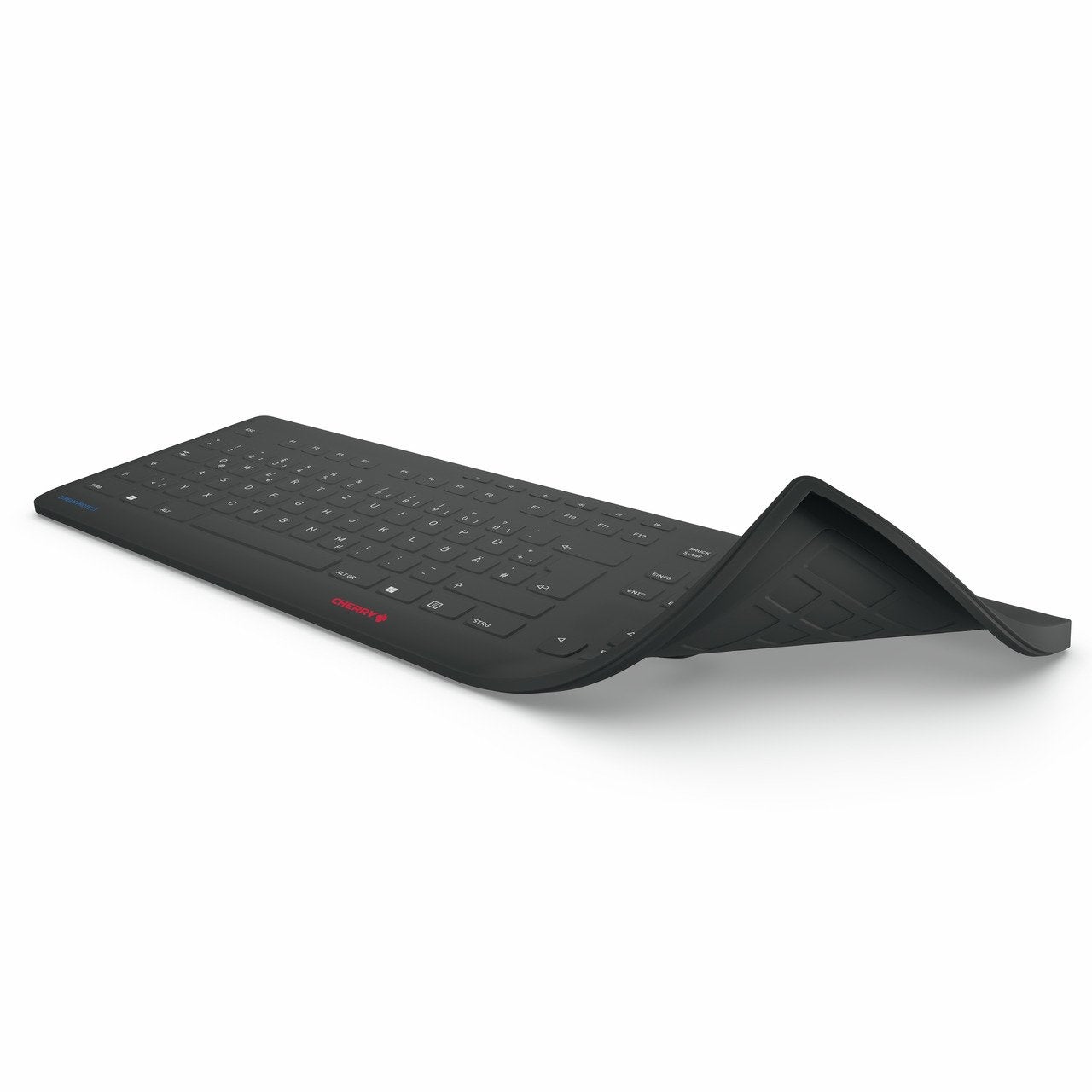 EAN 4025112106392 - CHERRY 61510017 Cubierta de teclado imagen 2