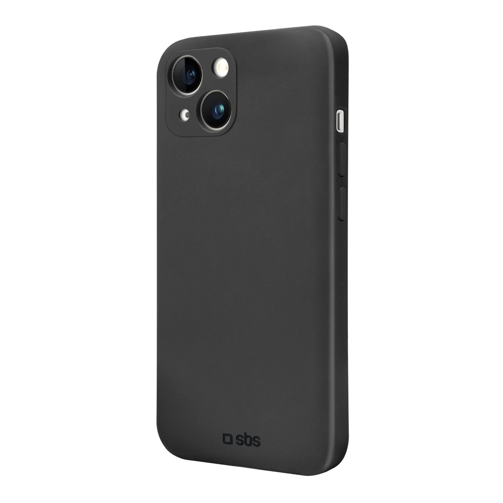 Sbs Instinct Funda Iphone 15 Plus Negro