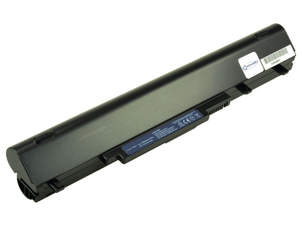 EAN 5055190199657 - 2-Power CBI3350A refacción para laptop Batería imagen 2