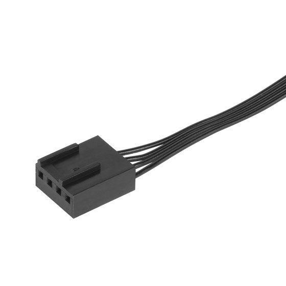 EAN 4710679814384 - Silverstone 184i PRO Carcasa del ordenador Refrigerador de aire Negro 1 pieza(s) imagen 11