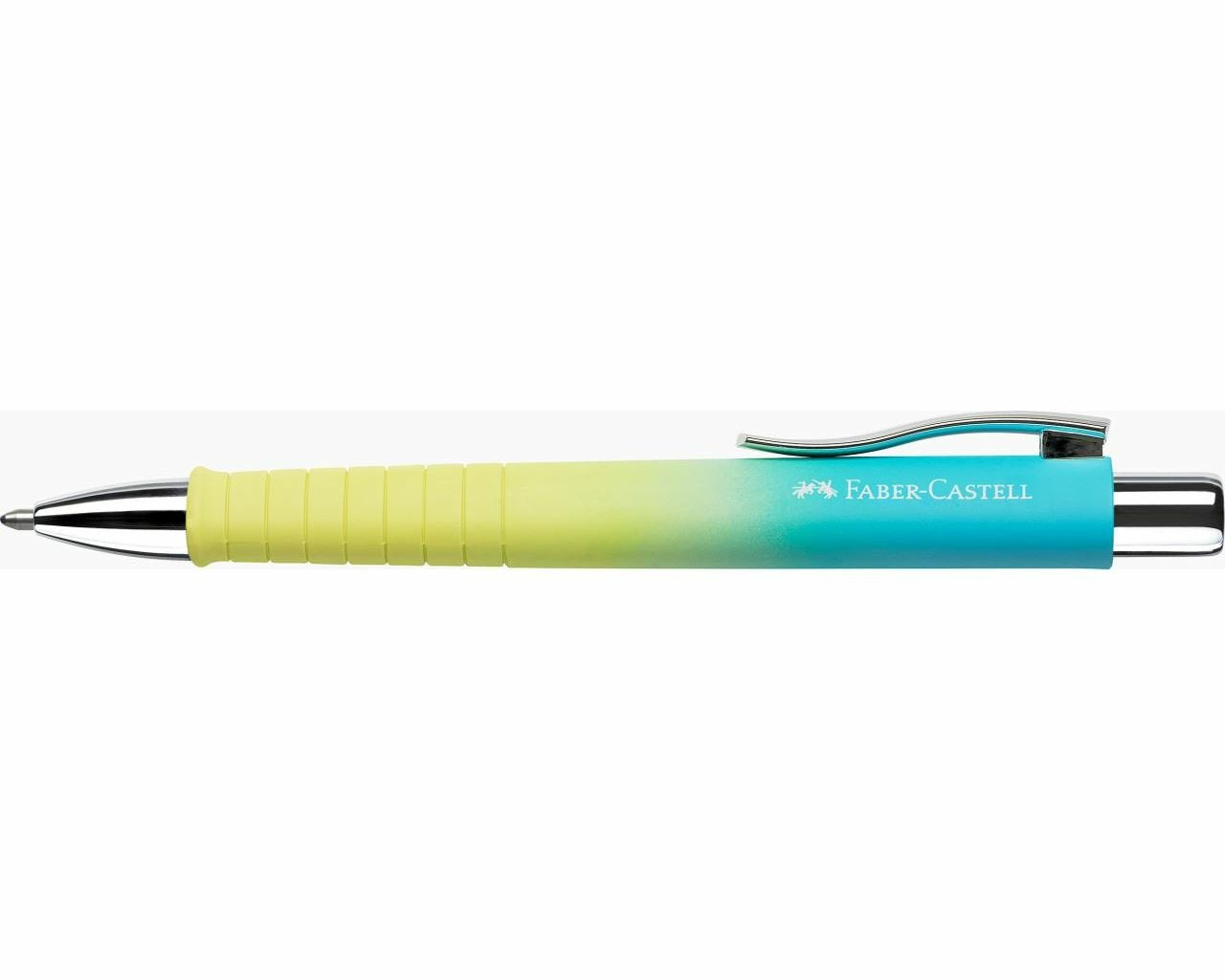 Faber-Camell Bolígrafo Poly Ball Urban Sunrise