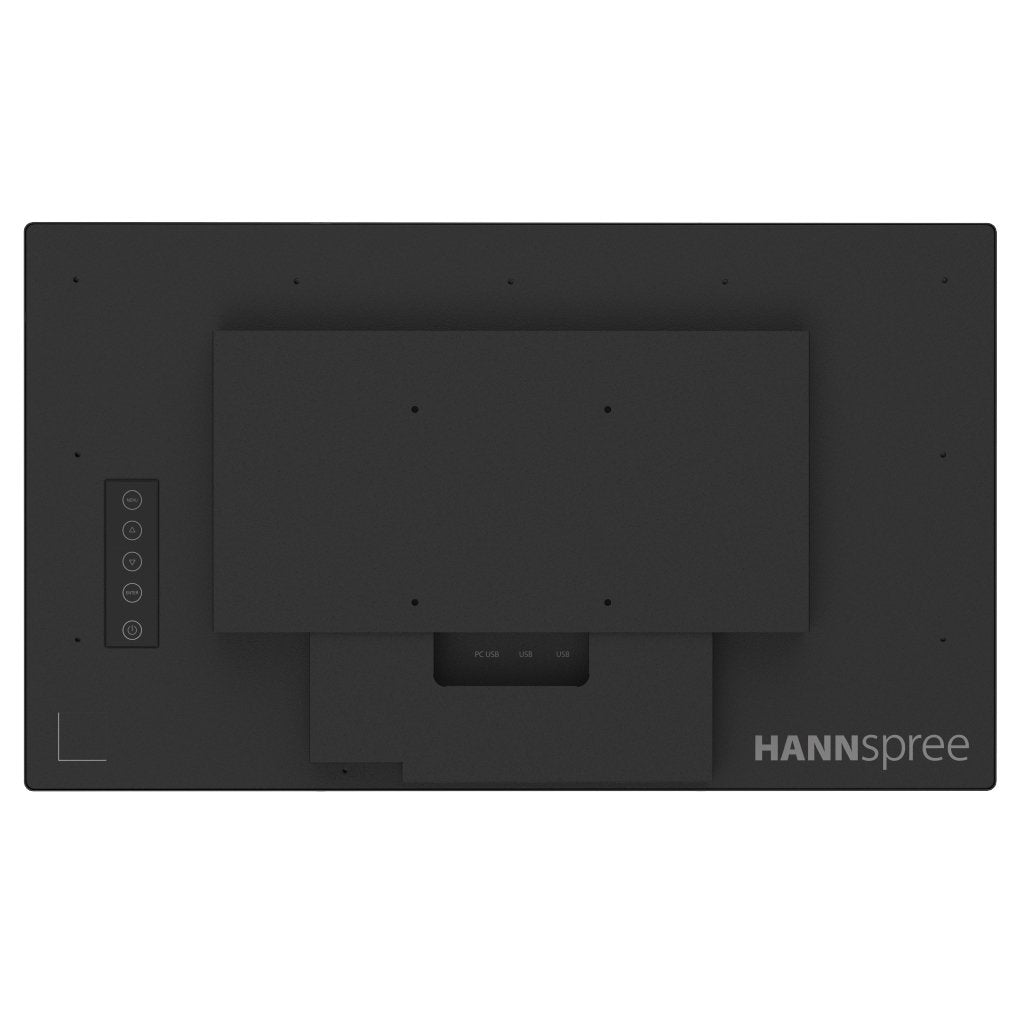 Monitor Hannspree 21,45" Ho221ptb 16:9 M-Touch Vga+Hdmi+Usb