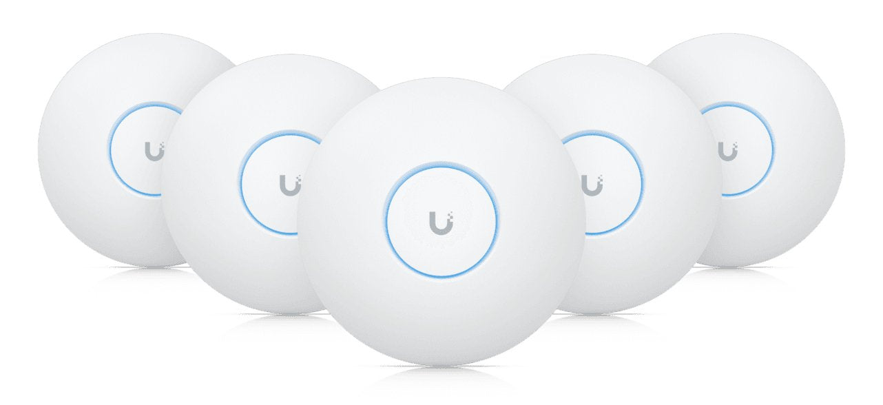 EAN 0810084697429 - Ubiquiti U7 Pro 5700 Mbit/s Blanco imagen 1