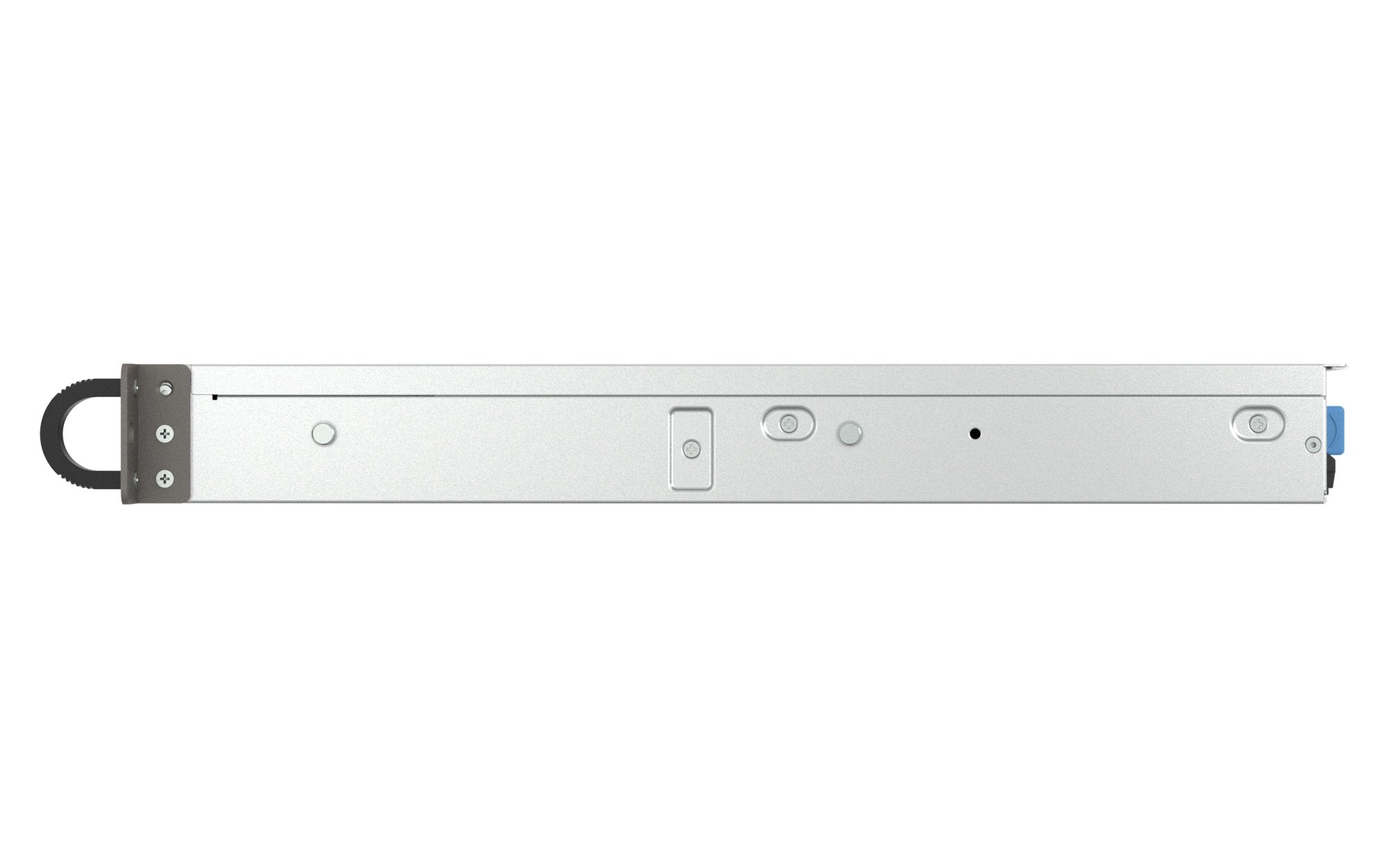1u 4-Bay 3.5+2xe1.S Rackmount Ext