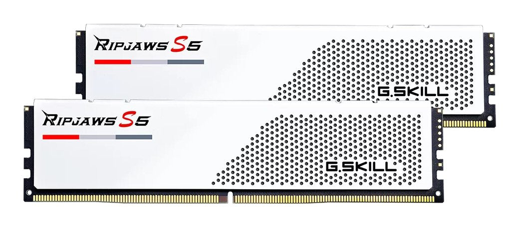Memoria G.Skill Ddr5 32gb Pc 6000 Cl36 2x16gb 32-Rs5w