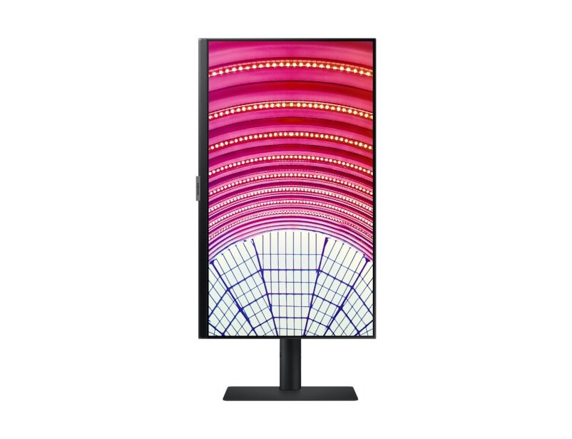 Monitor Samsung 24 S24a600nwu Business 16:9,4ms,Vga,Hdmi