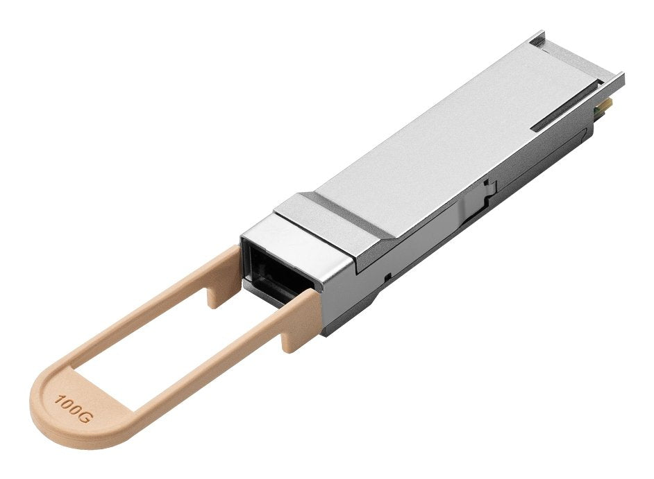 EAN 8885020625493 - TP-Link Omada SM9110-SR4 red modulo transceptor Fibra óptica 100000 Mbit/s QSFP28 850 nm imagen 2