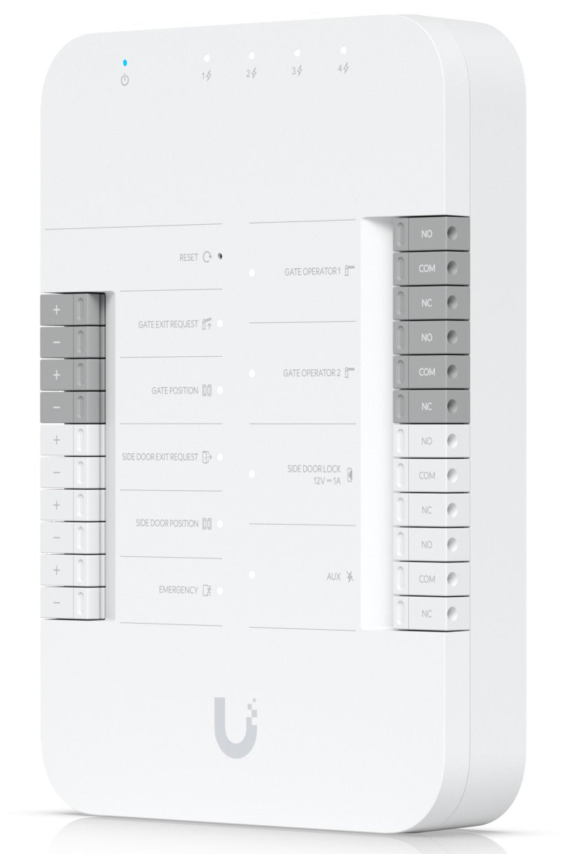 EAN 810084699997 - Ubiquiti Gate Hub controlador de seguridad de la puerta Viviendas Ethernet imagen 2