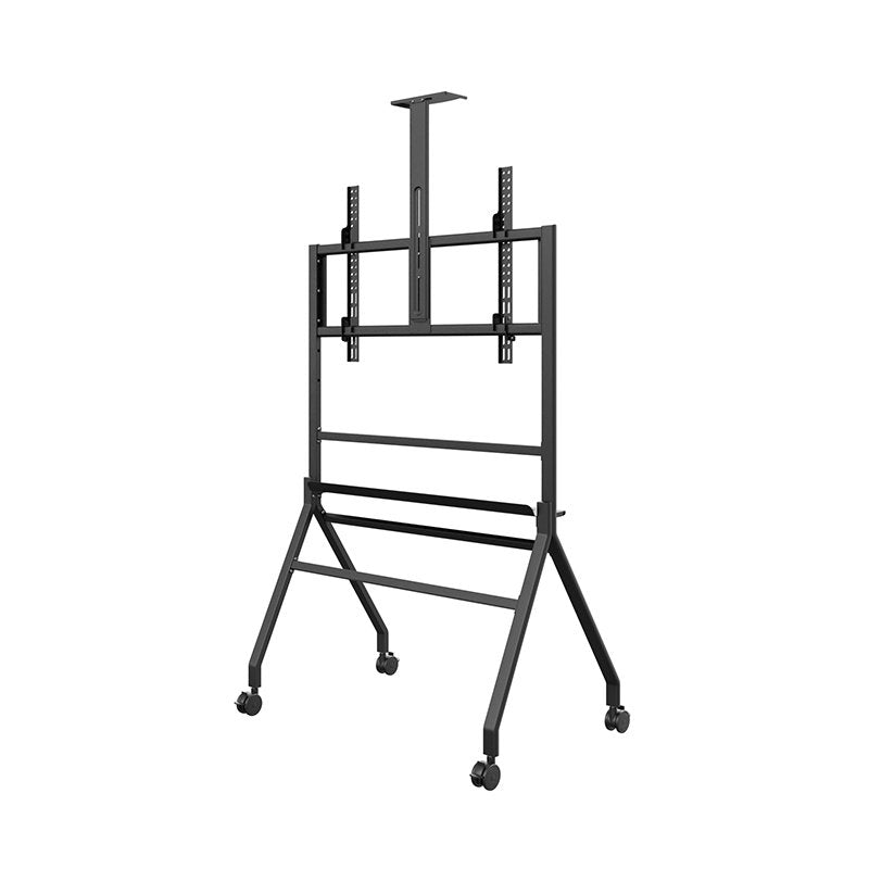 Hagor Brackit Stand Scandio Black, Soporte Negro 4250058582744