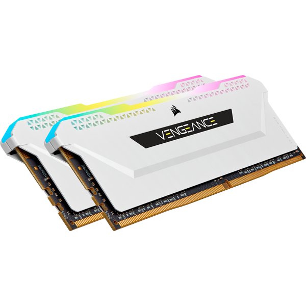 EAN 0840006631996 - Corsair Vengeance RGB Pro módulo de memoria 16 GB 2 x 8 GB DDR4 288-pin DIMM imagen 1