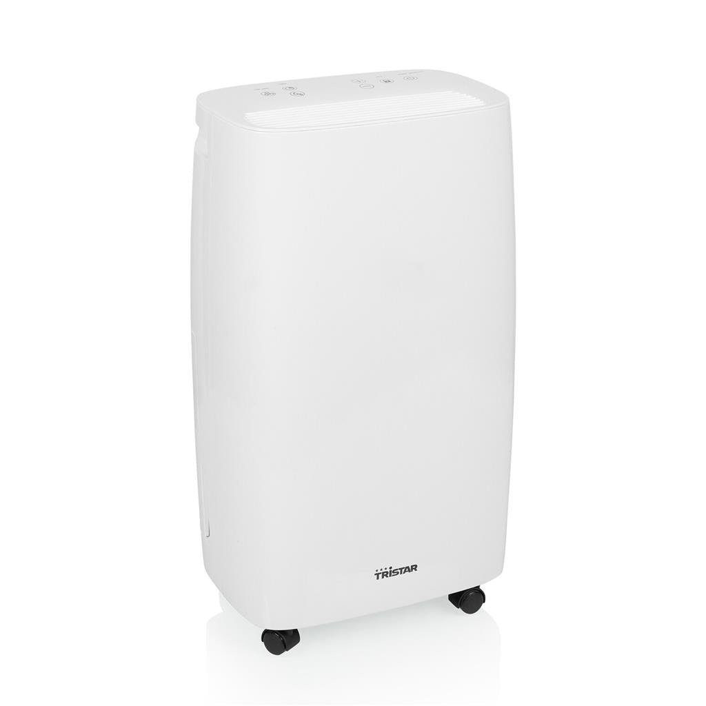 Deshumidificador Tristar Dh-5419 10l Despósito 2,5 L