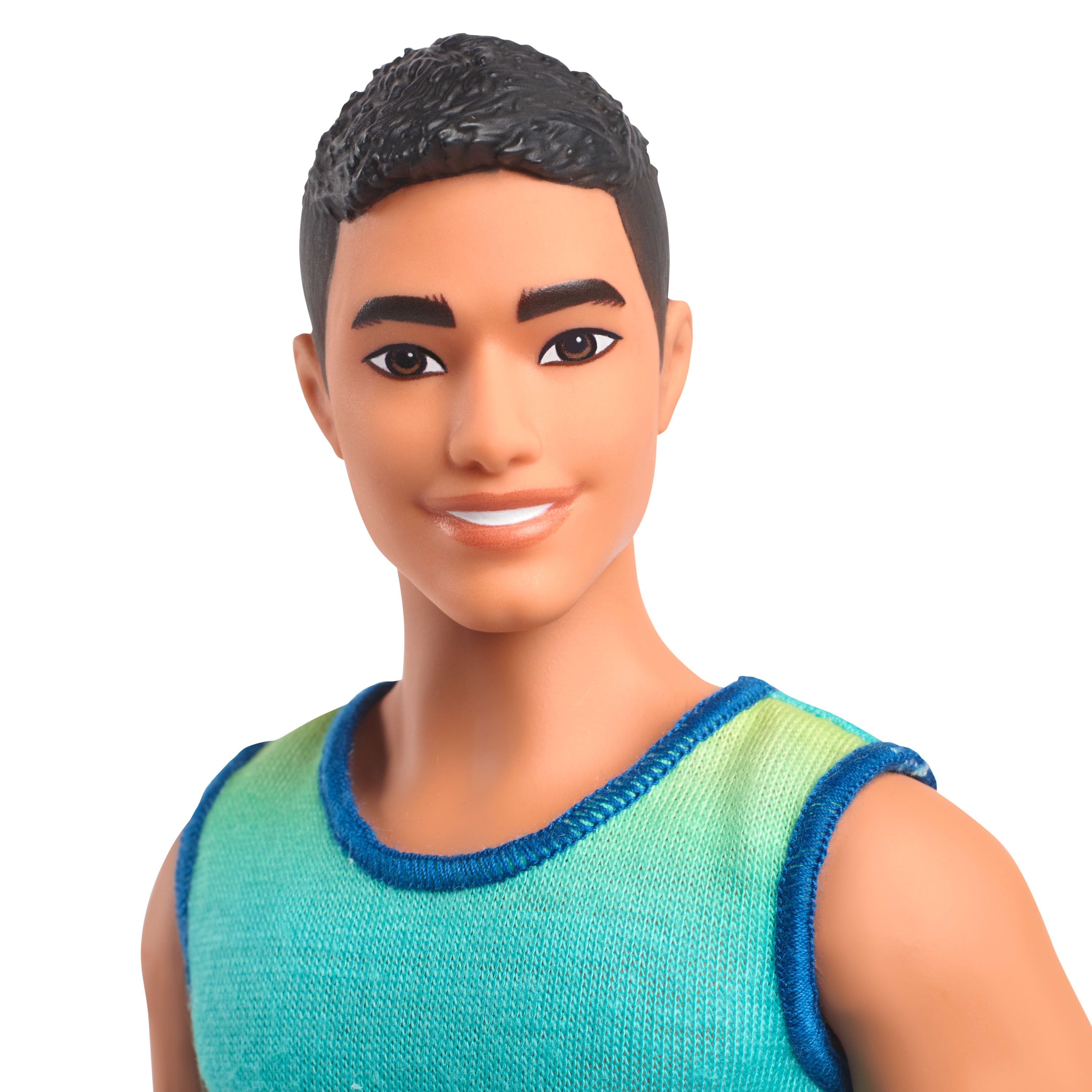 EAN 0194735255719 - Barbie Fashionistas HYV00 muñeca imagen 3