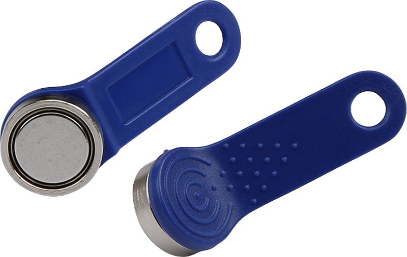 Olympia Schlüssel Para Dallas Schloss Azul