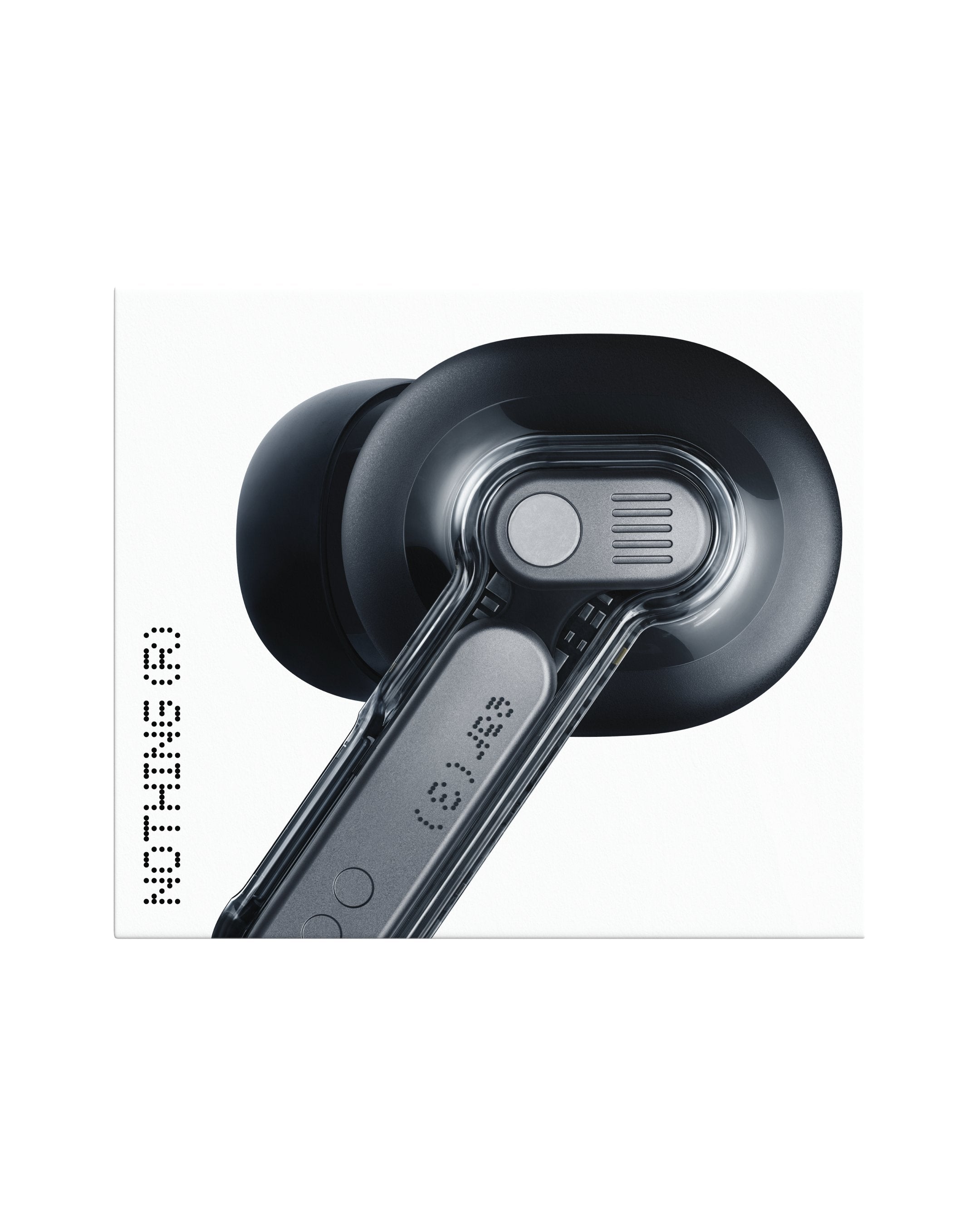 EAN 6974434226784 - Nothing Ear (3) Auriculares Inalámbrico Dentro de oído Llamadas/Música USB Tipo C Bluetooth Negro imagen 10