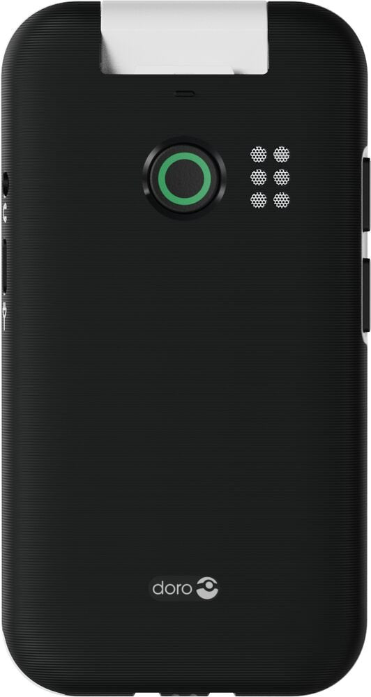 EAN 7322460089931 - Doro Leva E30 7,11 cm (2.8") 142,7 g Negro, Blanco Característica del teléfono imagen 3