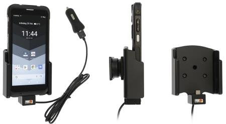 EAN 7320287213423 - Brodit 721342 soporte Soporte activo para teléfono móvil Ordenador portátil, Teléfono móvil/smartphone Ne imagen 1