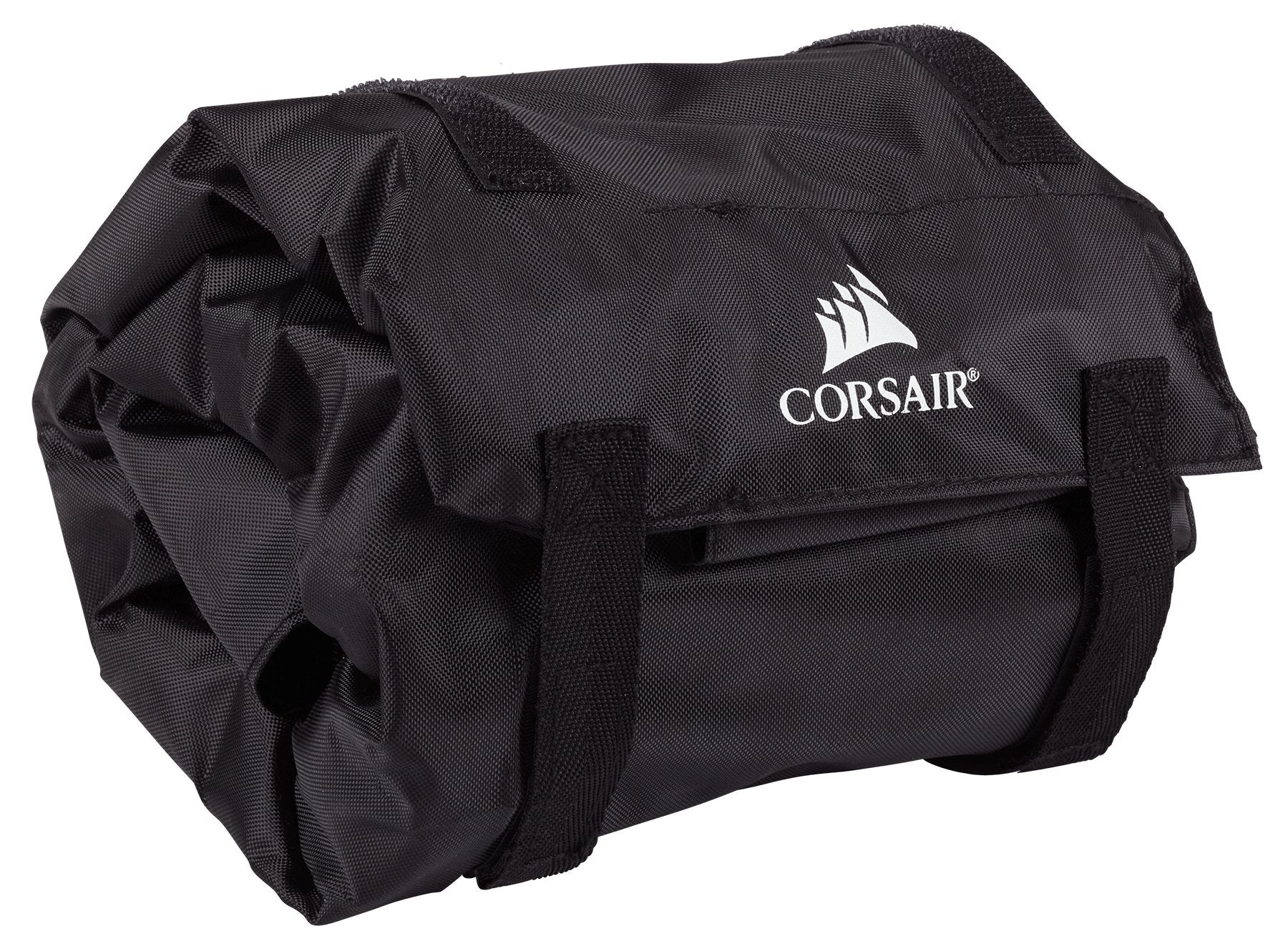 EAN 0843591050319 - Corsair AX Series AX1600i unidad de fuente de alimentación 1600 W ATX Negro imagen 11