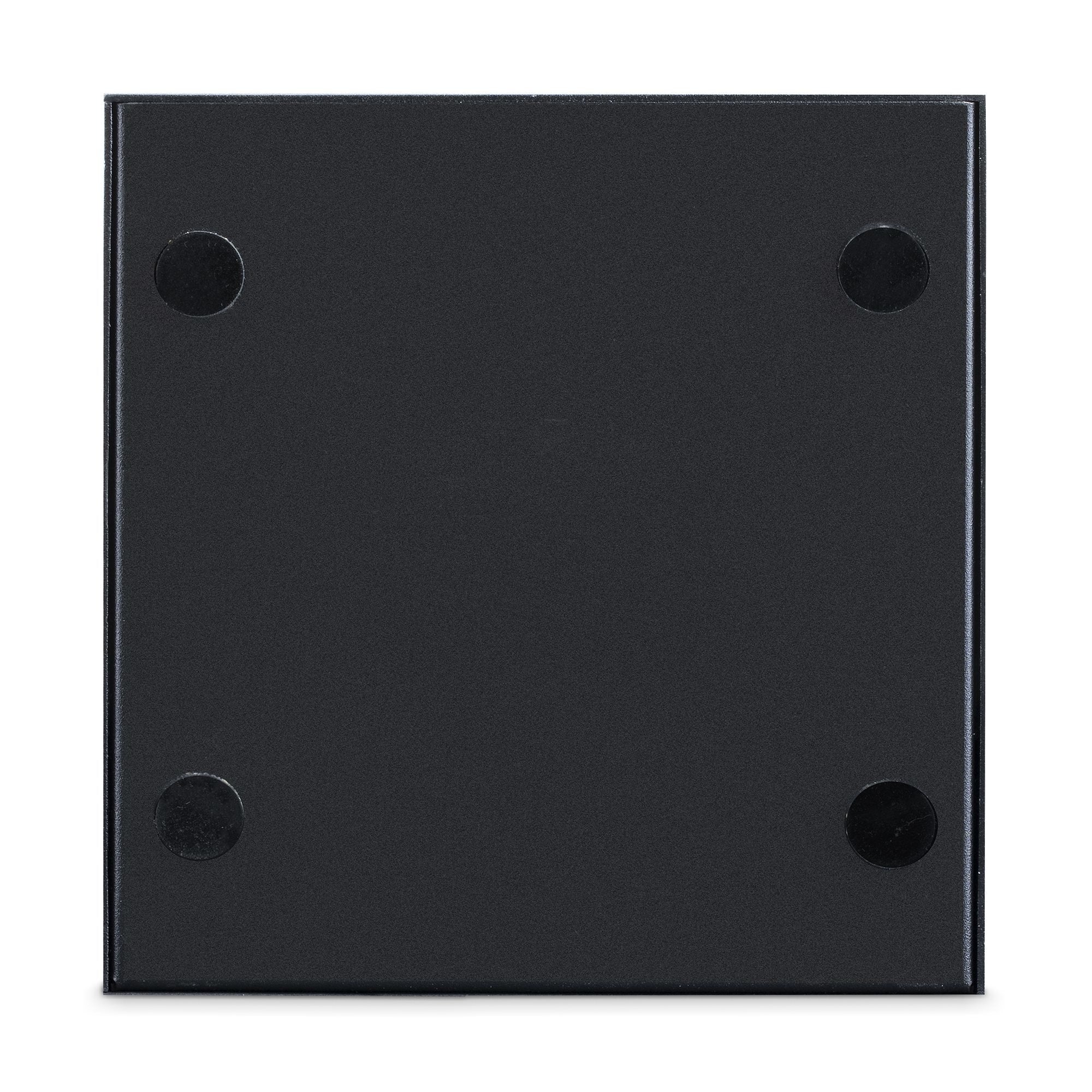 Startech.Com Extensor Hdmi 4k Por Cable Cat5/Cat6 Ethernet - Extensor De Vídeo 4k 60hz Hdr Hasta 70m - Salida De Audio S/Pdif - Juego Kit De Transmisor Y Receptor Hdmi