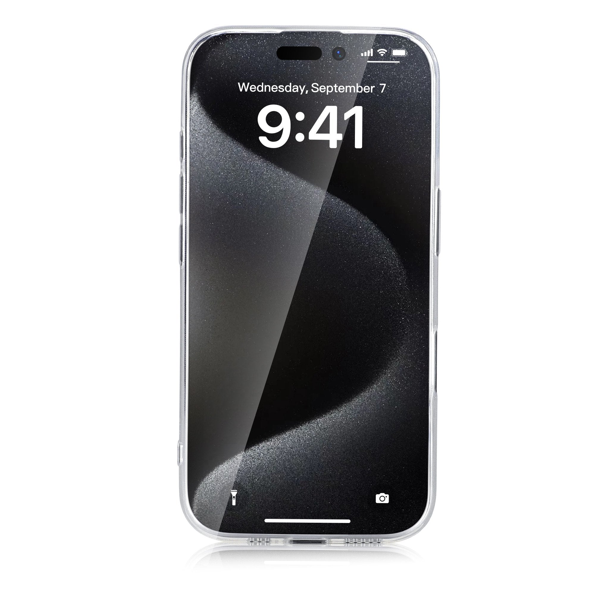 EAN 4250686413694 - nevox 2369 funda para teléfono móvil 17,5 cm (6.9") Transparente imagen 6