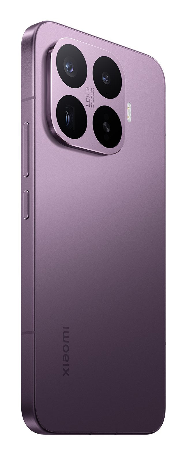 Xiaomi 17t Pro 5g Dual Sim 12gb Ram 512gb - Deep Violet