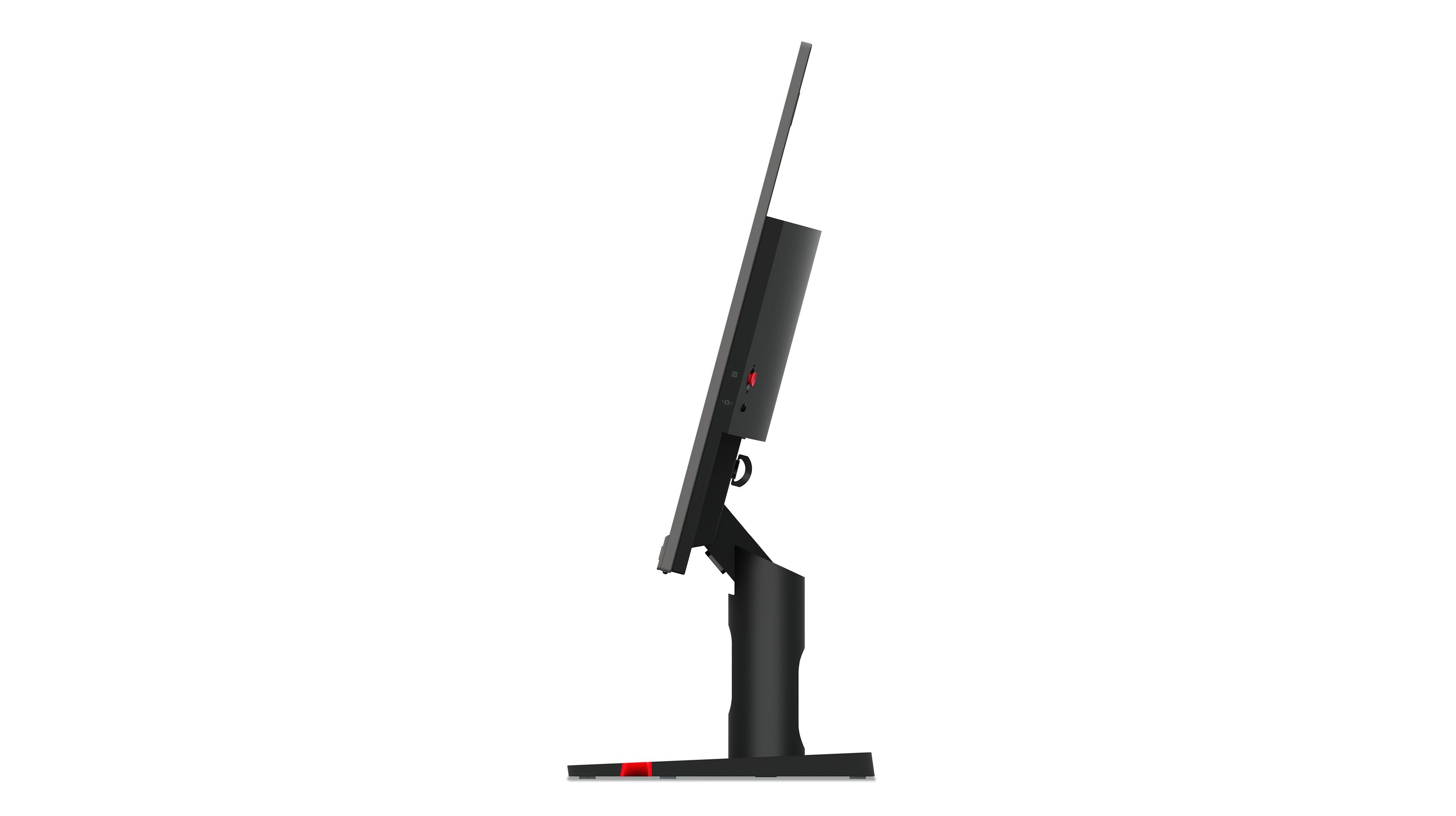 EAN 0196802904933 - Lenovo ThinkVision S24i-30 pantalla para PC 60,5 cm (23.8") 1920 x 1080 Pixeles Full HD LED Negro imagen 8