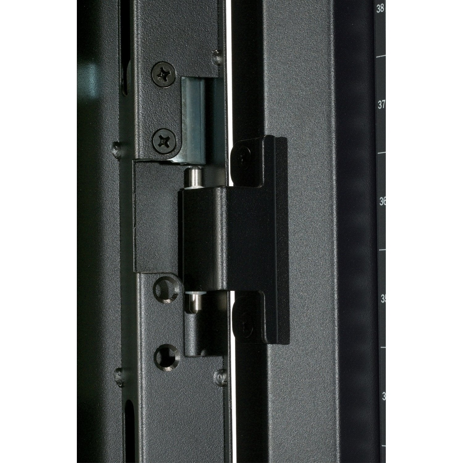 EAN 731304294269 - APC AR3100X609 armario rack 42U Rack o bastidor independiente Negro imagen 16