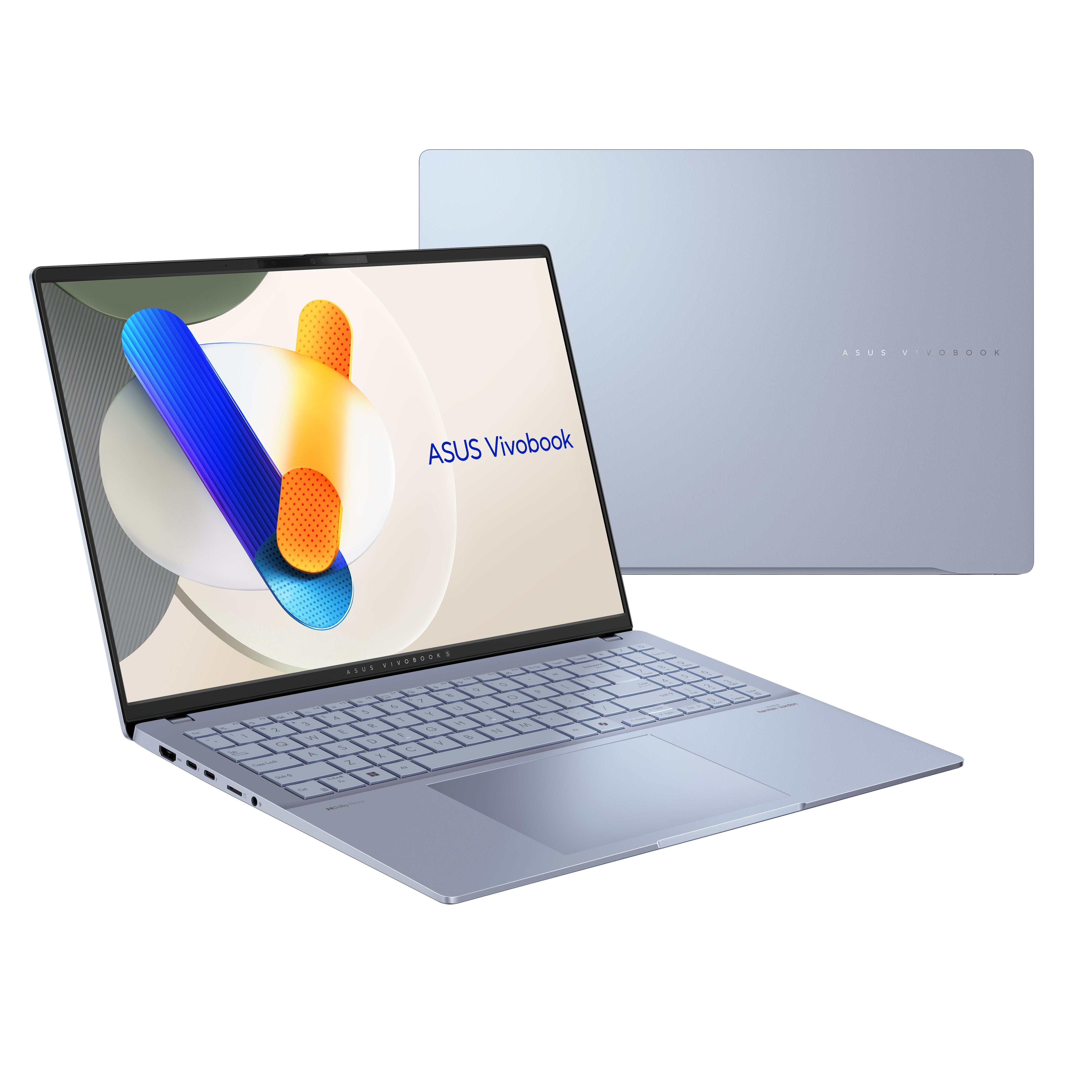 EAN 4711387819739 - ASUS Vivobook S16 OLED S5606CA-RI076W 40,6 cm (16") WQXGA+ LPDDR5x-SDRAM Wi-Fi 7 (802.11be) imagen 3