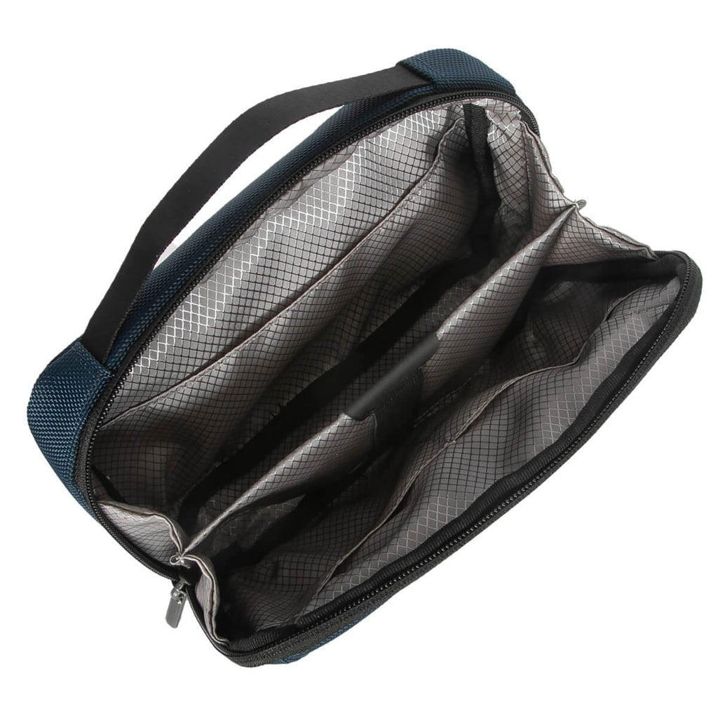 Mochila Targus Heritageluxe De Viaje Azul Poliéster