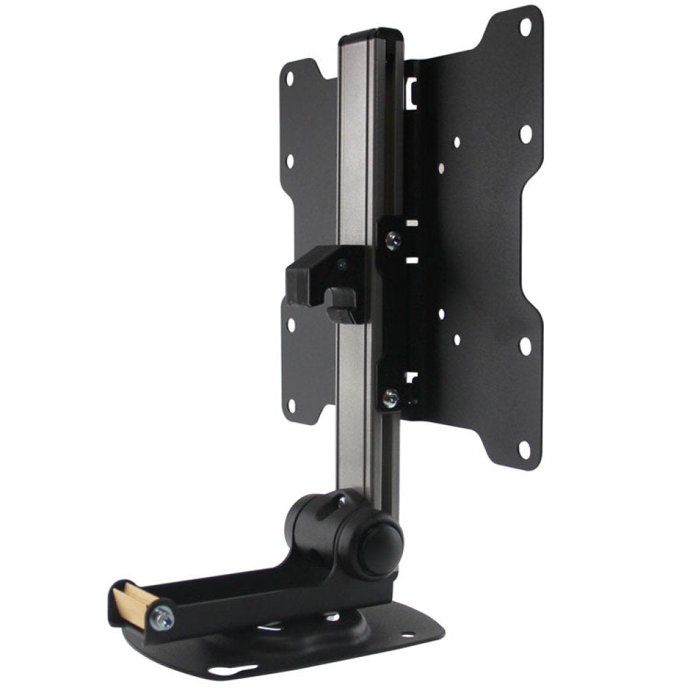 EAN 8051128107142 - Techly ICA-CPLB 222 soporte para TV 94 cm (37") Negro, Plata imagen 14