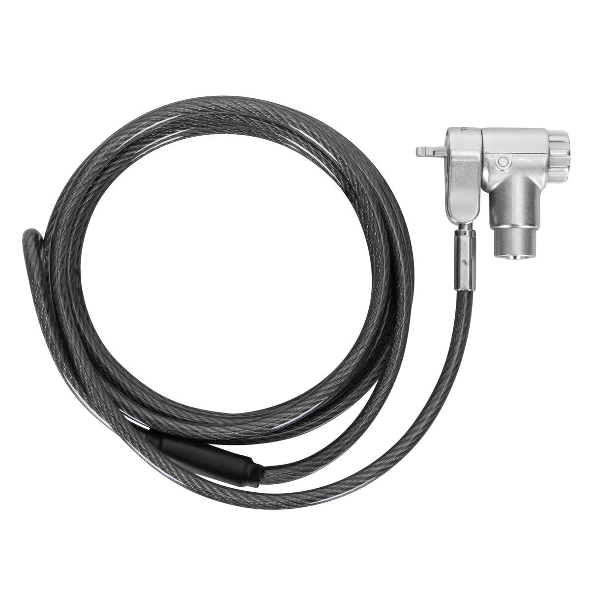 EAN 5051794035636 - Targus ASP95MKGLX-25 cable antirrobo Plata 2 m imagen 7