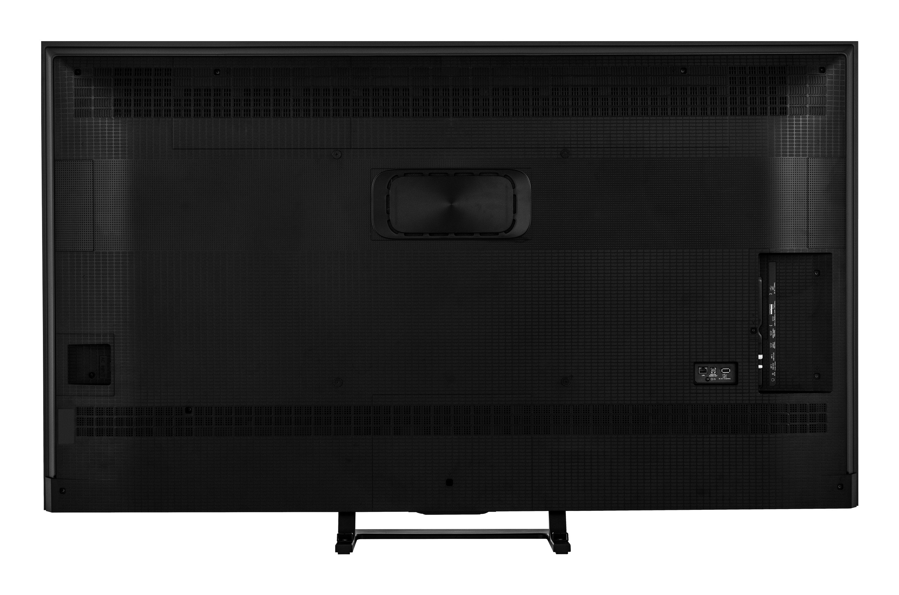 EAN 6942351419862 - Hisense 55E8Q 139,7 cm (55") 4K Ultra HD Smart TV Wifi Negro, Gris 600 cd / m² imagen 23