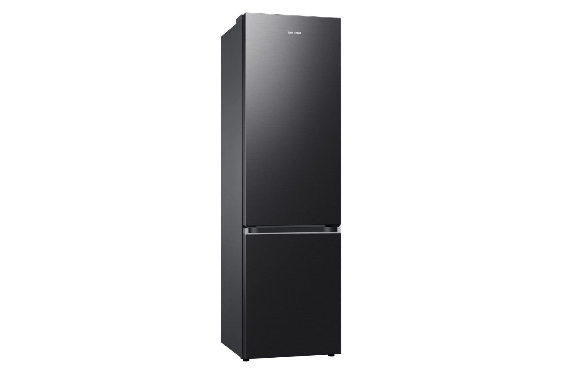 EAN 8806095286228 - Samsung RB38C600EB1 Independiente 390 L Negro imagen 3