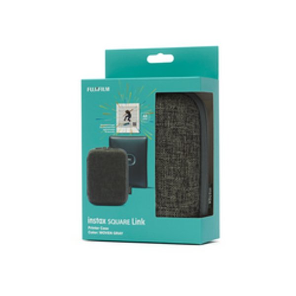 EAN 8720094751702 - Fujifilm Instax Square Link Printer Case Estuche protector 1 pieza(s) imagen 2