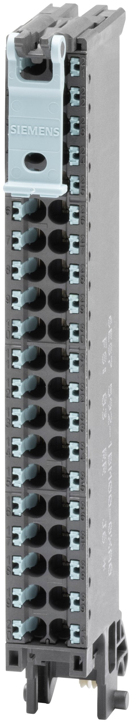 Siem 6es7592-1bm00-0xa0 Simatic S7-1500 Frontstecker In Push-In Technik 40p Para
