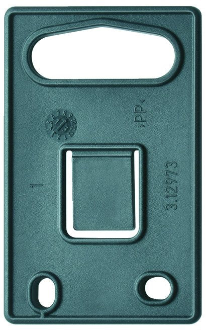 EAN 4007123679119 - Brennenstuhl 1951560103 base múltiple 3 m 6 salidas AC Interior Negro, Gris claro imagen 8