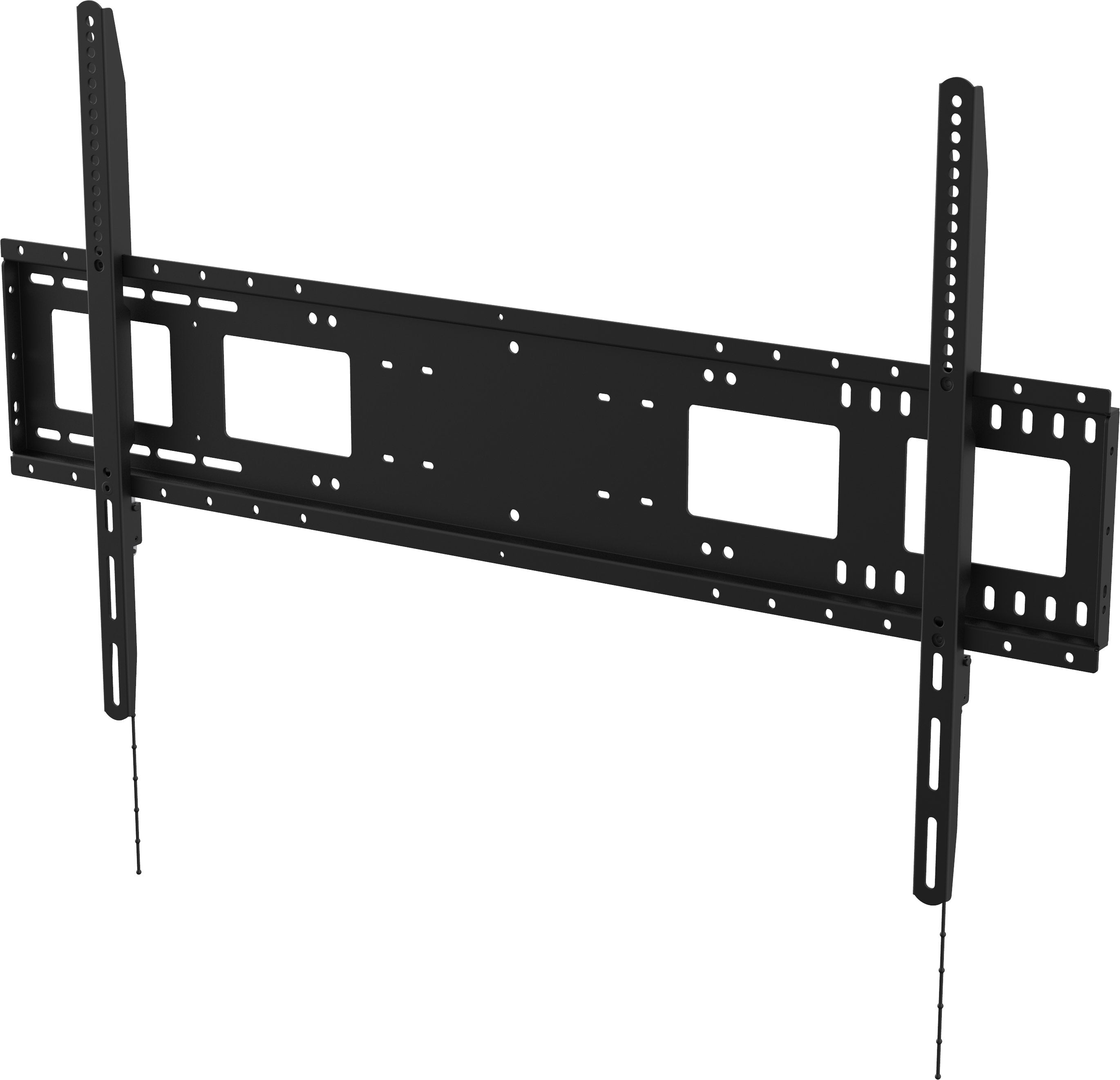 EAN 4934297000008 - Vision VFM-W10X6 soporte para pantalla de señalización 2,29 m (90") Negro imagen 1