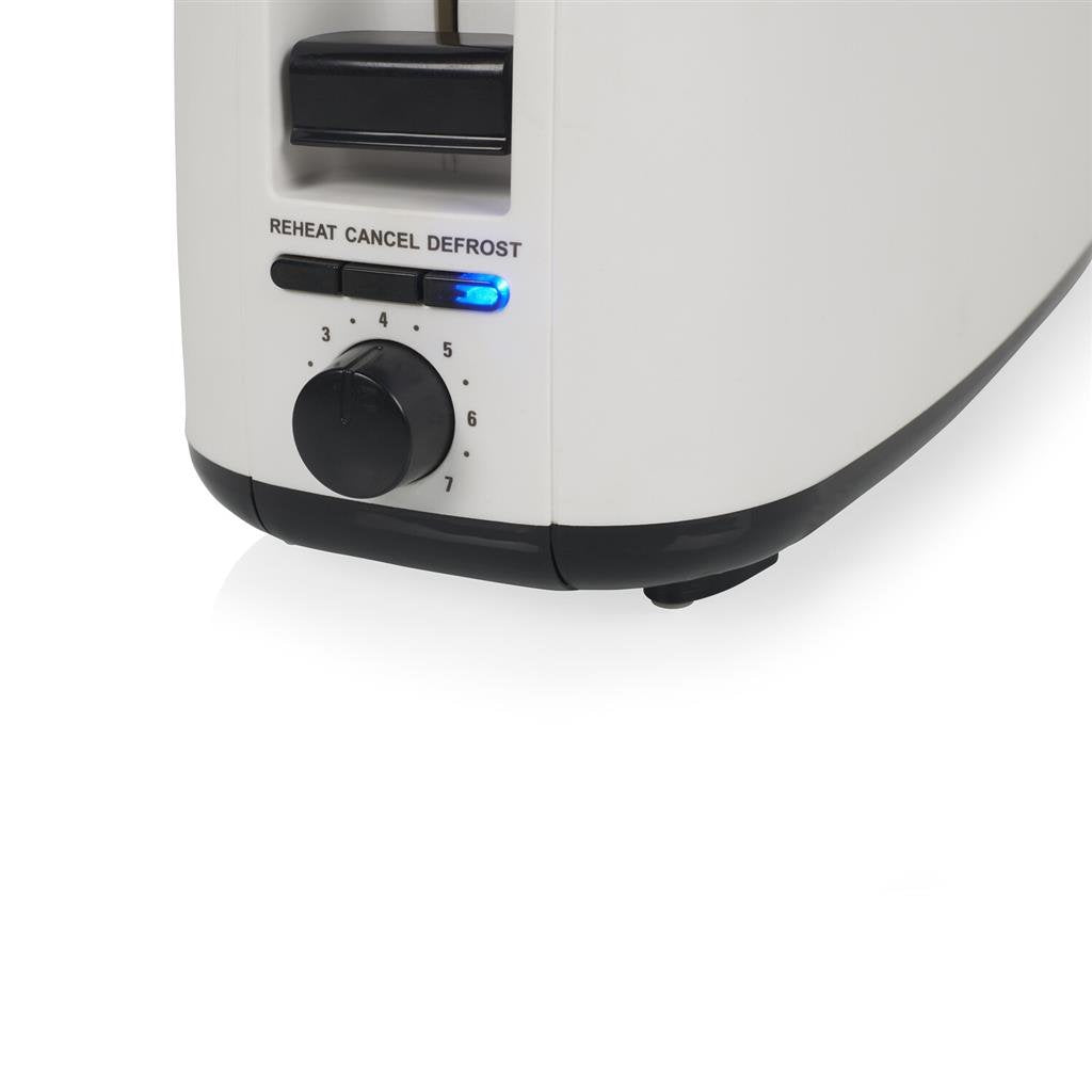 Tostador Tristar Br-1057 1400w Blanco